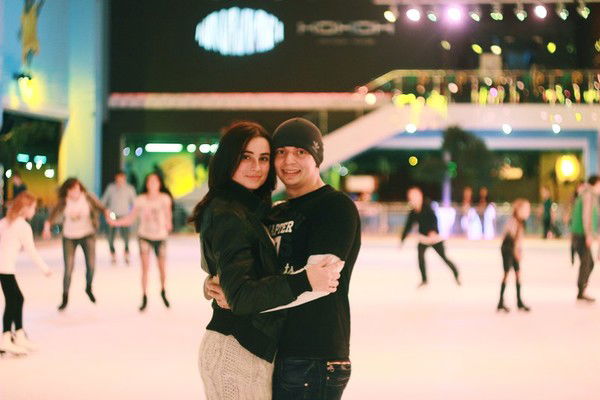 Ксюша Мацюра