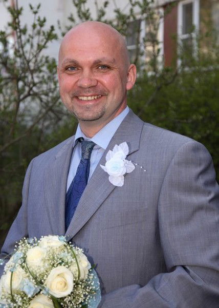 Виталий Силенков