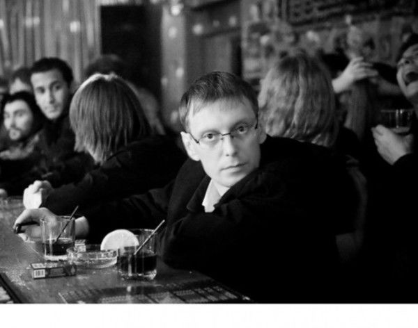 Андрей Смирнов