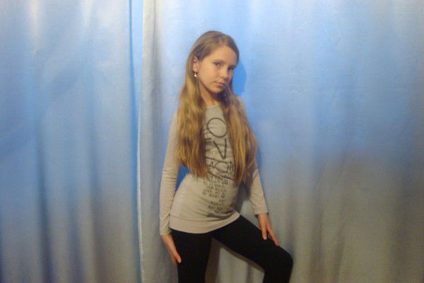 Ходячий* Улыбон*))