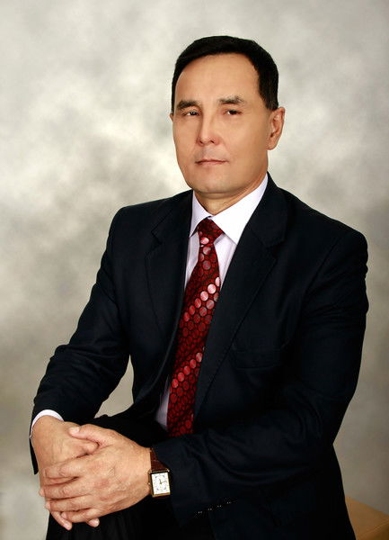 Едильбай Казыбаев