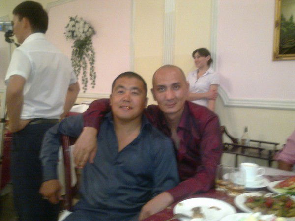 Аслан Жамалов