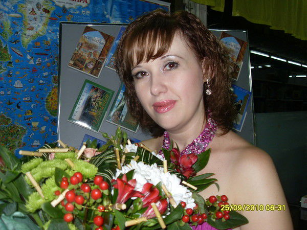 Ксения Касиян