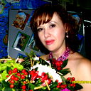 Ксения Касиян