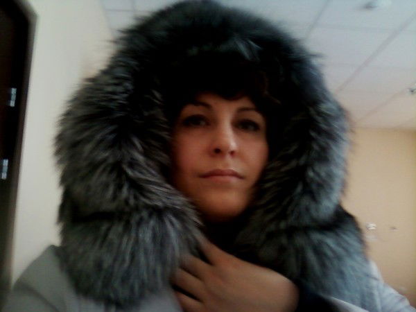 Елена Орлова