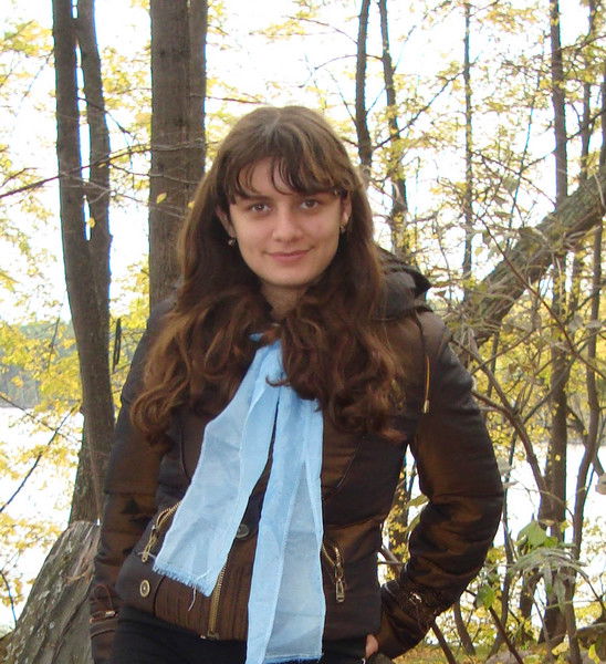 Аня Гибадуллина