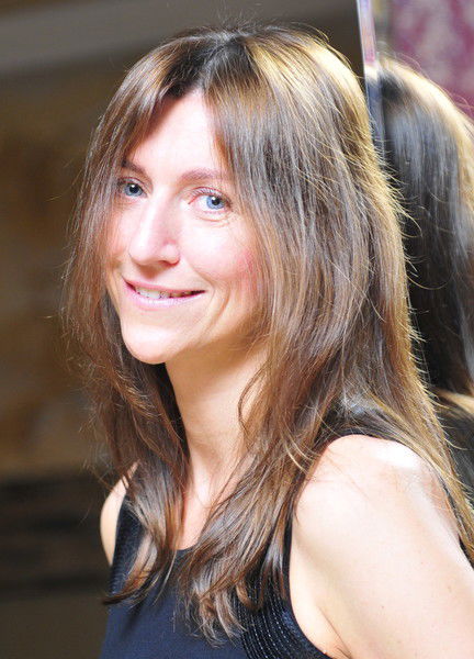 Елена Смирнова