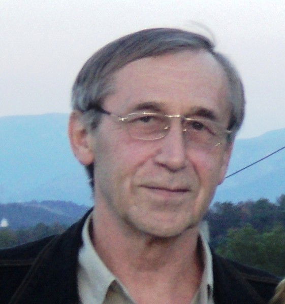 Геннадий Понятовский