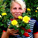 Екатерина Баянова