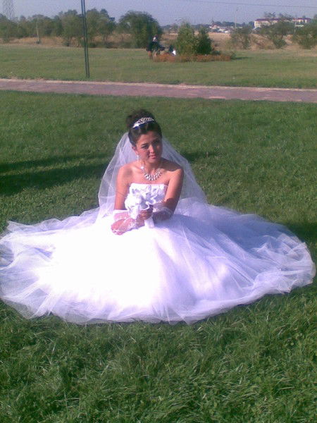 Аселя Талаповна