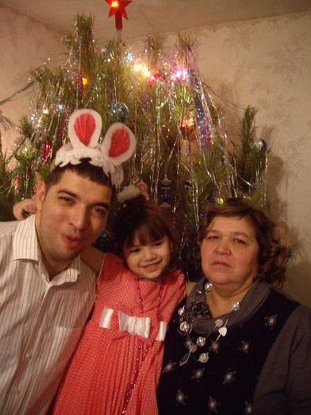 Татьяна Коломенская