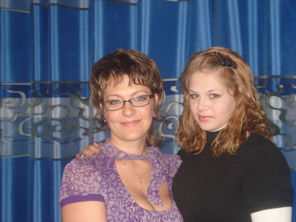 Ирина Удовиченко(Павлик)