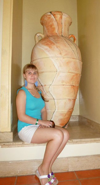 Екатерина Пономарева