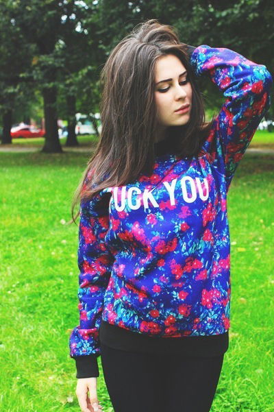 Арина Гайдукова