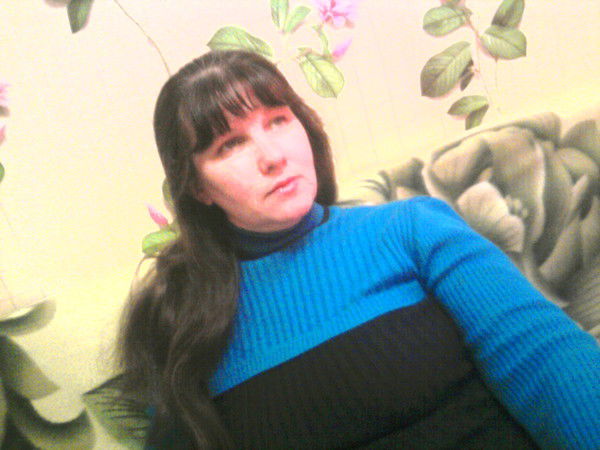 Марина Партина