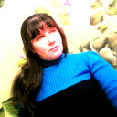 Марина Партина