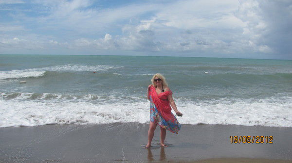 Наталья Сыроватко