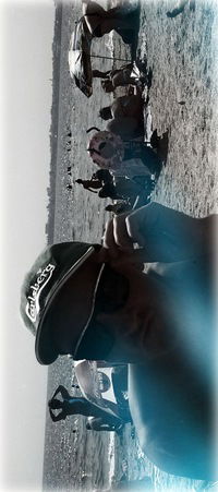 Міша Мельник