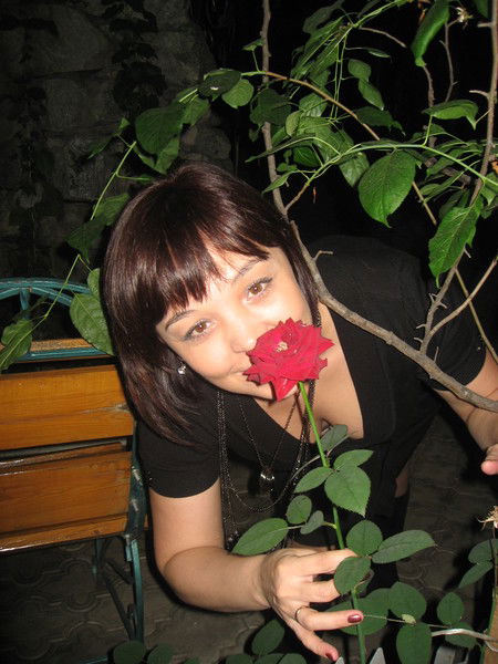 Татьяна Кузьмина