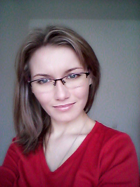 Юлия Николаевна