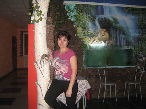 Роза Харисова