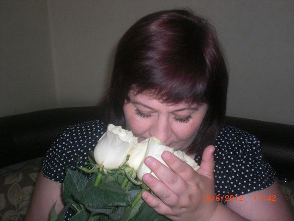 Елена Чепакова