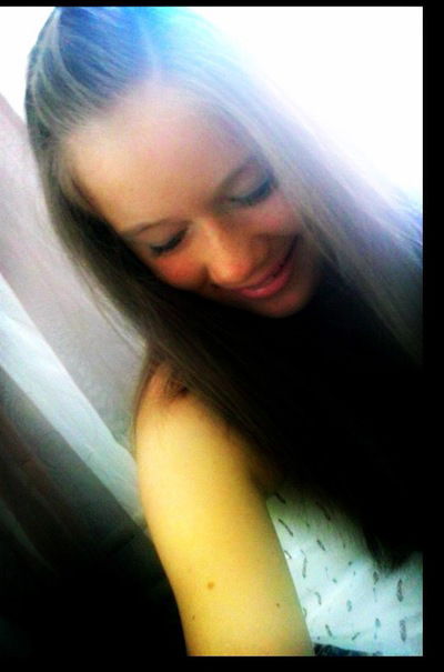 Валерия Сахарова