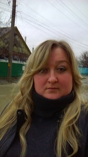 Елена Абредж