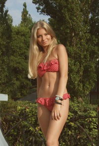 Екатерина Справчикова