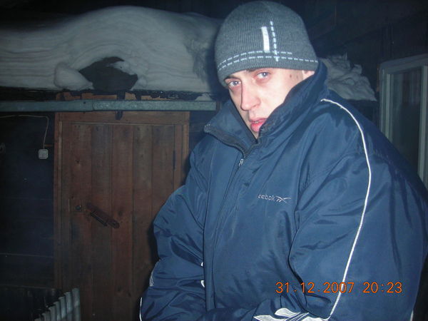 Павел Смышляев