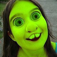 Марина Важинская