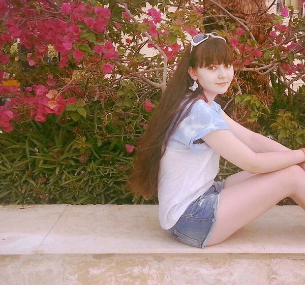 Валерия Рыбакина