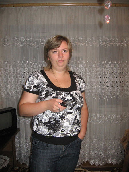 Надежда Лисицына