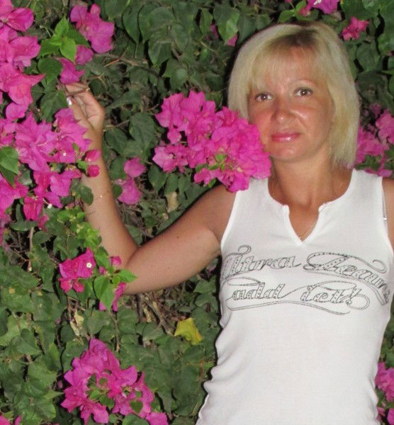 Екатерина Пузанова