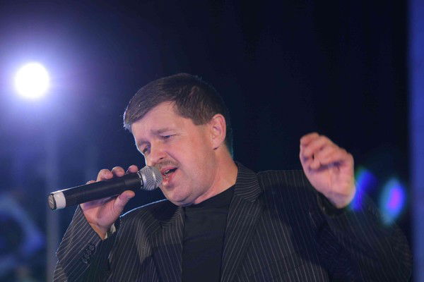 Евгений Любимцев