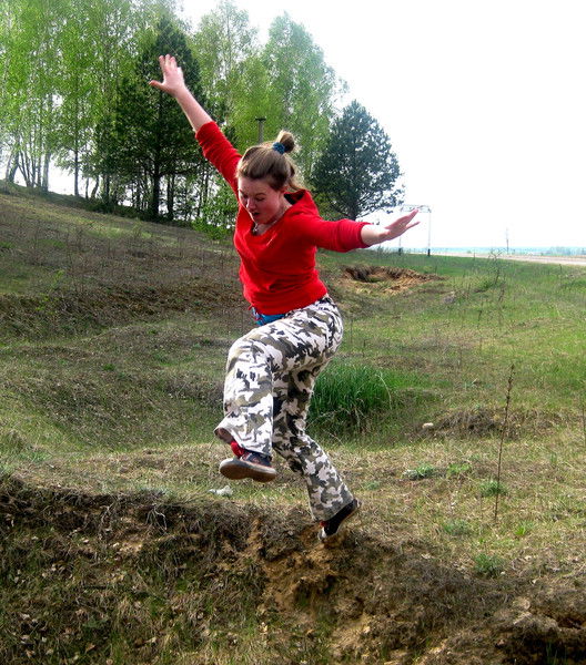 Наталля Букоская