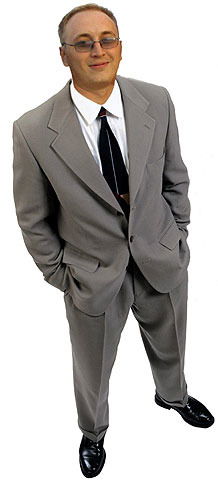 Виктор Рябов