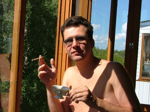 Игорь Андреев