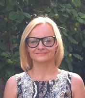 Елена Горбунова