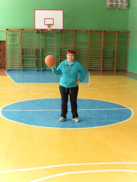 Наталья Панченко