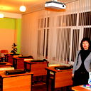 Жанаргуль Кабильдина