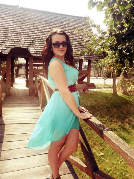 Ирина Добыш