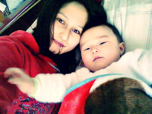 Назгуль Мамбетова