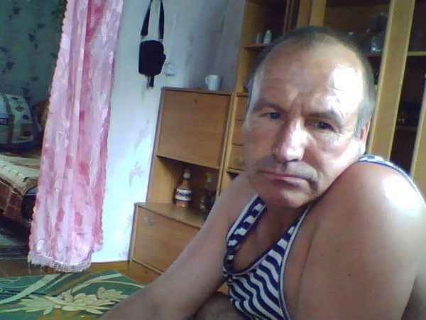 Евгений Гордеев