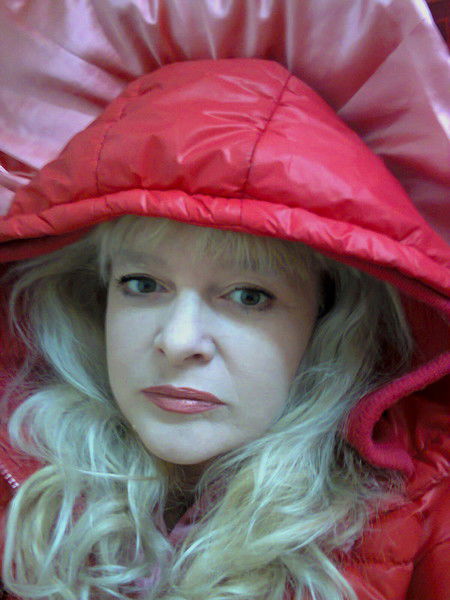 Елена Юдина