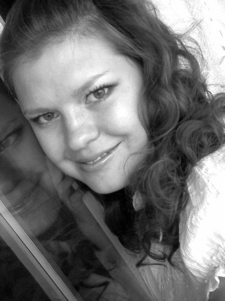 Наталья Волкова