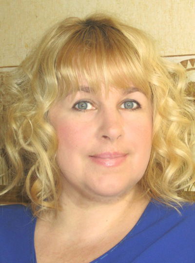 Наталия Молоткова