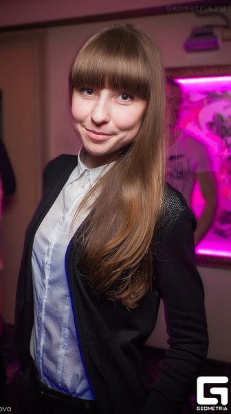 Александра Соколова