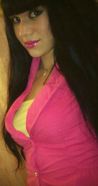 Лена Гаранова