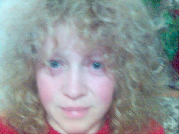 Лилия Оганесян